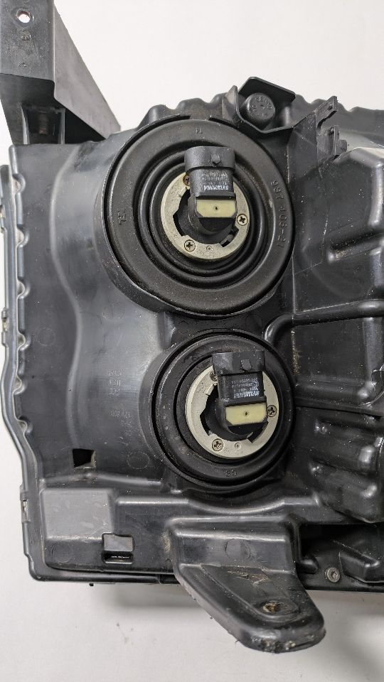 2020 HONDA ACCORD POWER STRG ASSEMBLY - 393487 — photo 4