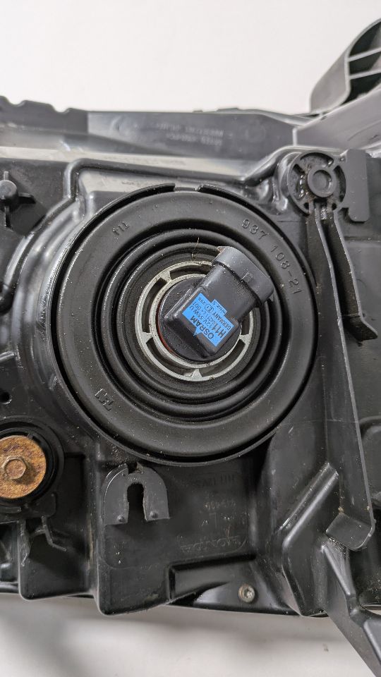 2020 HONDA ACCORD POWER STRG ASSEMBLY - 393487 — photo 5