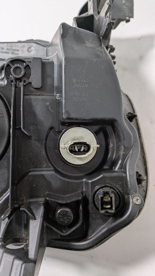 2020 HONDA ACCORD POWER STRG ASSEMBLY - 393487 — photo 6