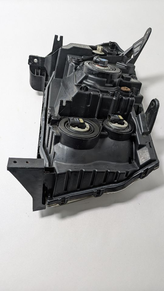 2020 HONDA ACCORD POWER STRG ASSEMBLY - 393487 — photo 7