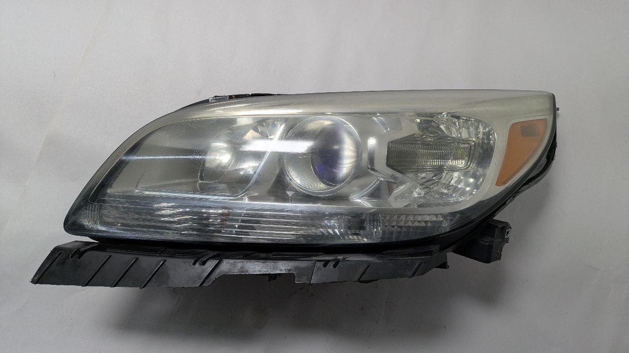 2011 CHEVROLET MALIBU Left HEADLAMP ASSEMBLY - 393491