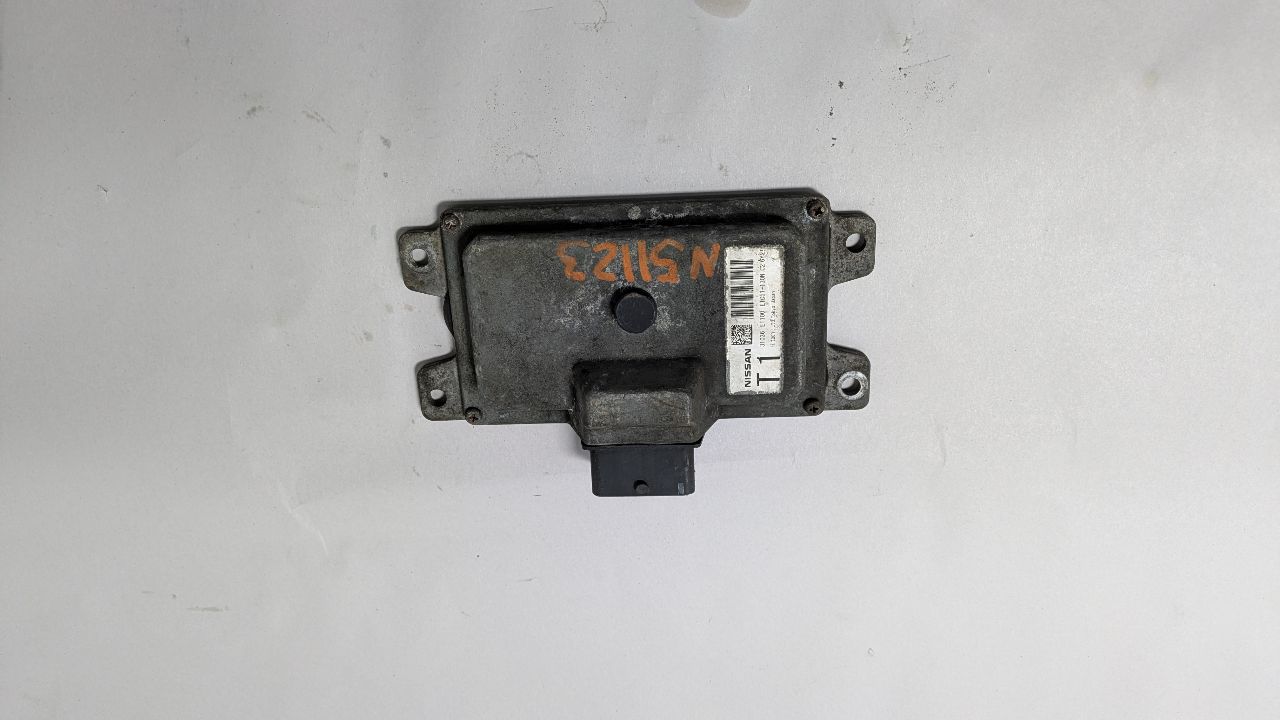 2007 NISSAN SENTRA 4cyl Gasoline 2.0 Chassis Cont Mod - 393495 — photo 1