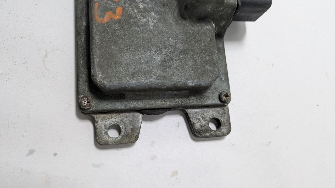 2007 NISSAN SENTRA 4cyl Gasoline 2.0 Chassis Cont Mod - 393495 — photo 2