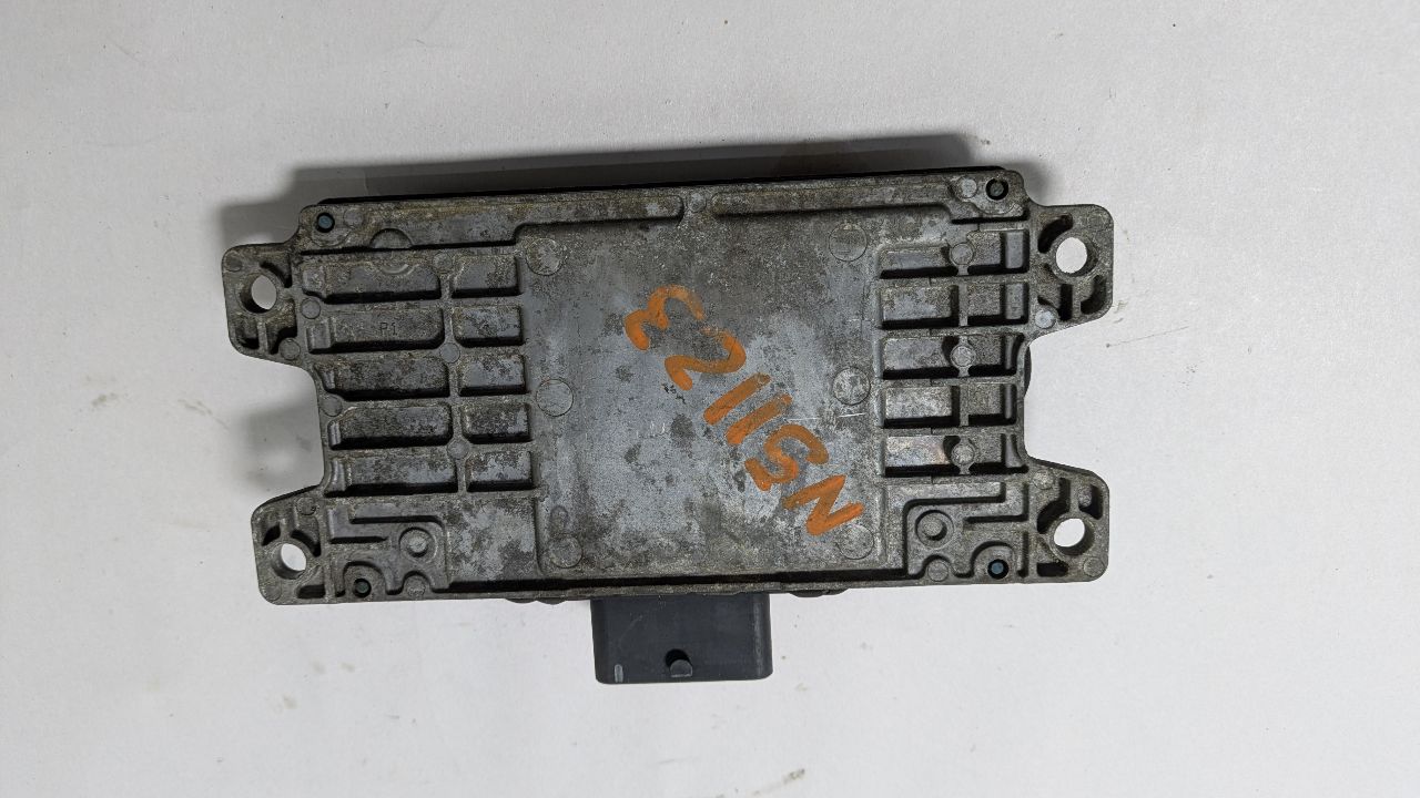 2007 NISSAN SENTRA 4cyl Gasoline 2.0 Chassis Cont Mod - 393495 — photo 5