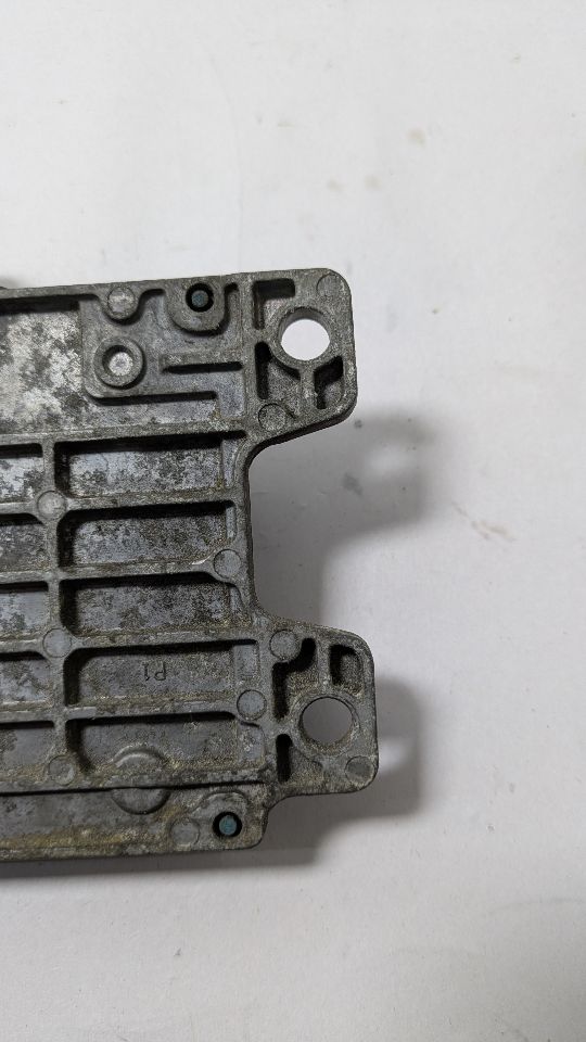 2007 NISSAN SENTRA 4cyl Gasoline 2.0 Chassis Cont Mod - 393495 — photo 6