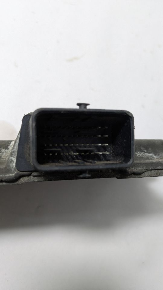2007 NISSAN SENTRA 4cyl Gasoline 2.0 Chassis Cont Mod - 393495 — photo 8
