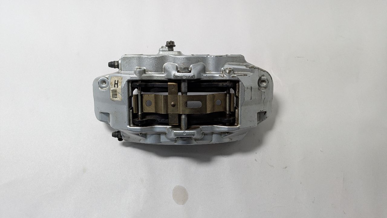 2020 HONDA ACCORD POWER STRG ASSEMBLY - 393496 — photo 1