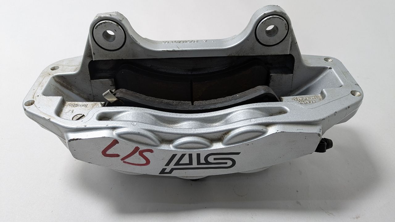 2020 HONDA ACCORD POWER STRG ASSEMBLY - 393496 — photo 3