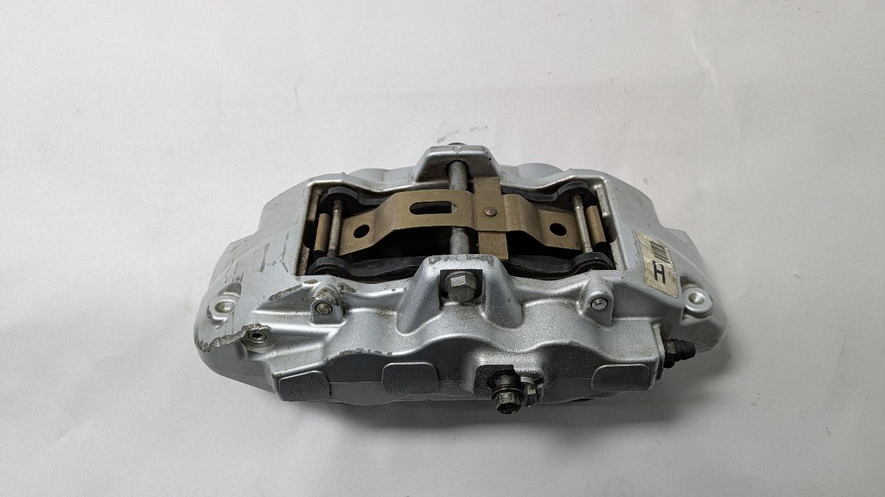 2020 HONDA ACCORD POWER STRG ASSEMBLY - 393496 — photo 5