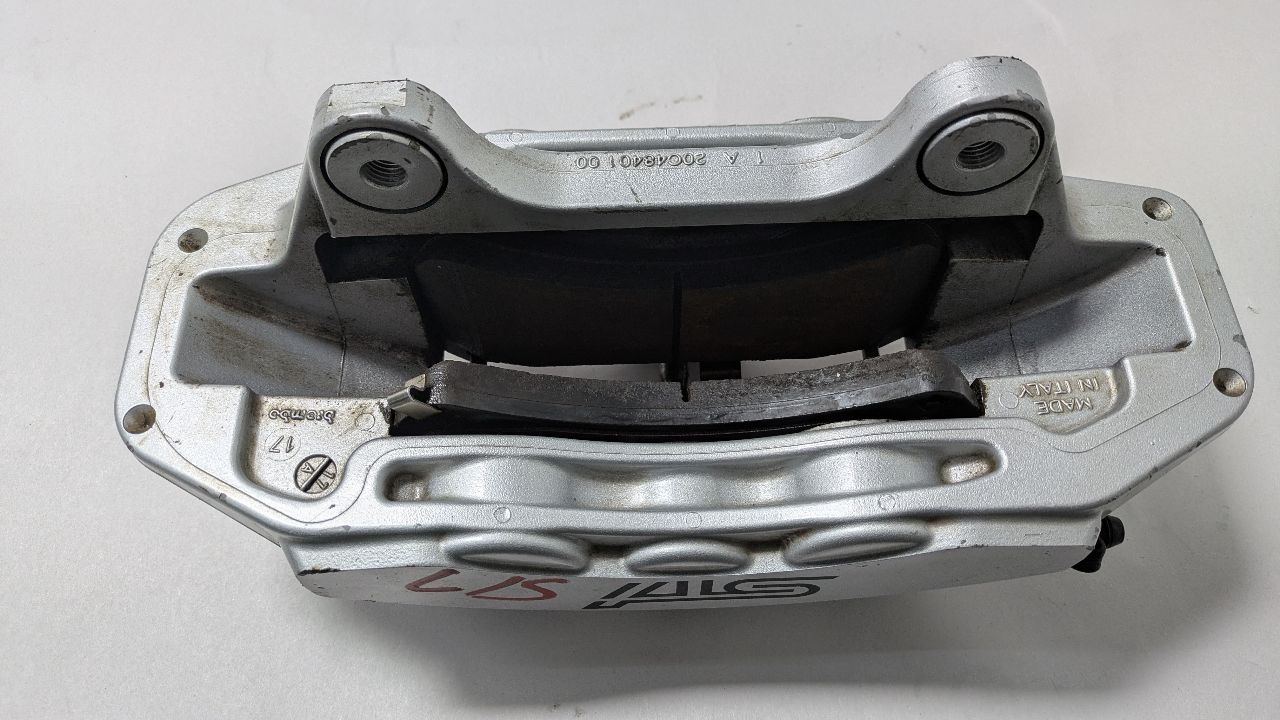 2020 HONDA ACCORD POWER STRG ASSEMBLY - 393496 — photo 6
