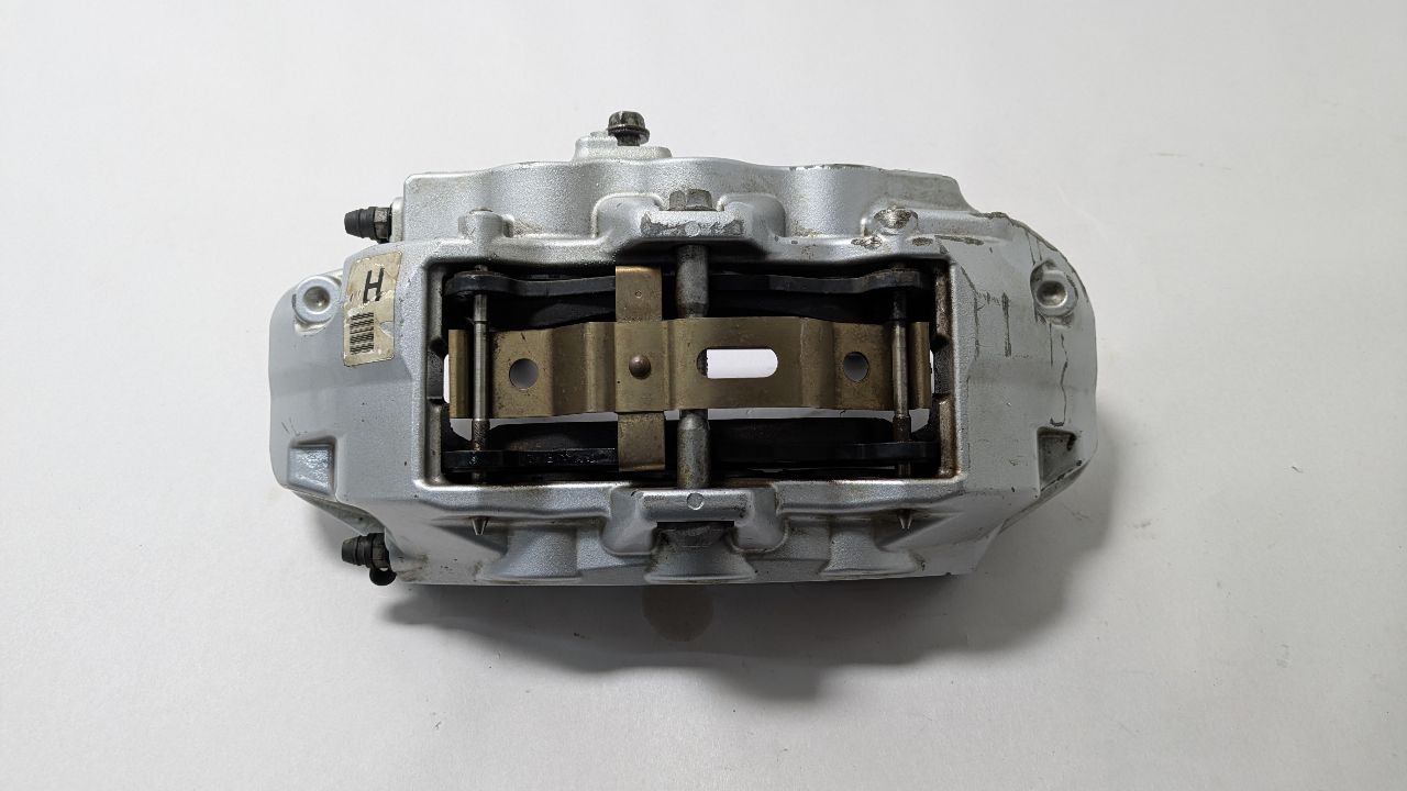 2020 HONDA ACCORD POWER STRG ASSEMBLY - 393496 — photo 7