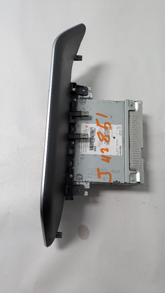 2020 HYUNDAI SONATA Radio Audio - 393498 — photo 2