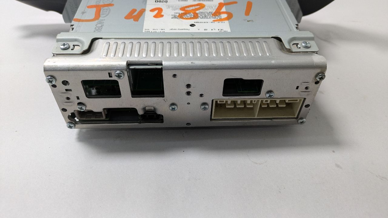 2020 HYUNDAI SONATA Radio Audio - 393498 — photo 4