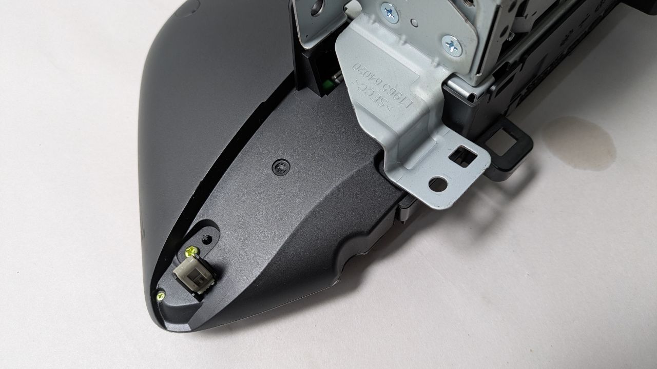 2020 HYUNDAI SONATA Radio Audio - 393498 — photo 8