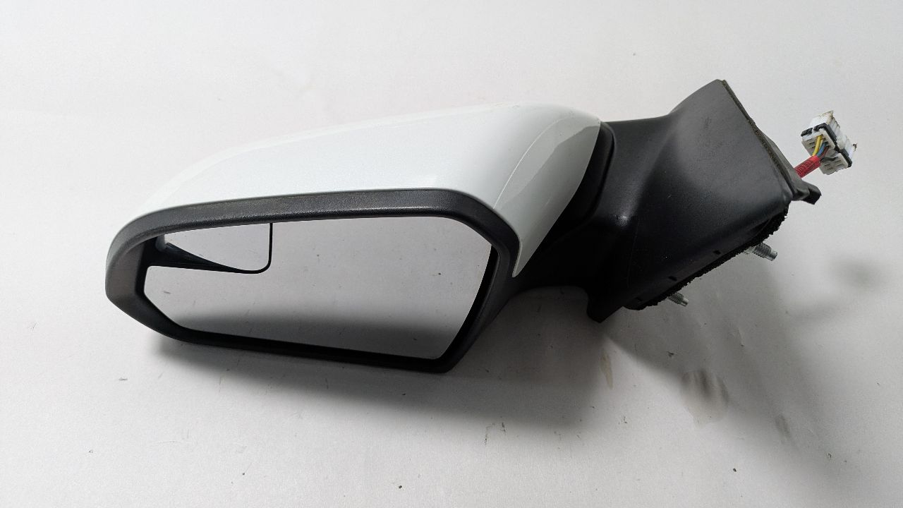 2015 HYUNDAI SONATA 4cyl Gasoline 2.4 PZEV Left SIDE VIEW MIRROR - 393499 — photo 1