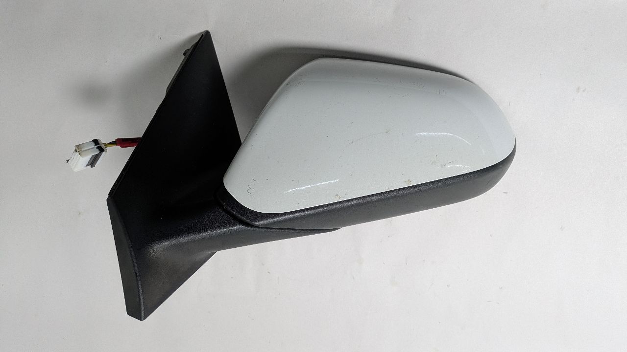 2015 HYUNDAI SONATA 4cyl Gasoline 2.4 PZEV Left SIDE VIEW MIRROR - 393499 — photo 3