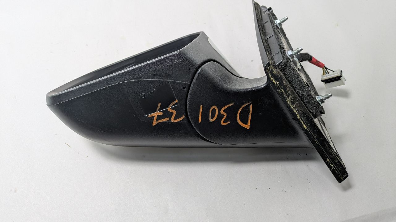 2015 HYUNDAI SONATA 4cyl Gasoline 2.4 PZEV Left SIDE VIEW MIRROR - 393499 — photo 4