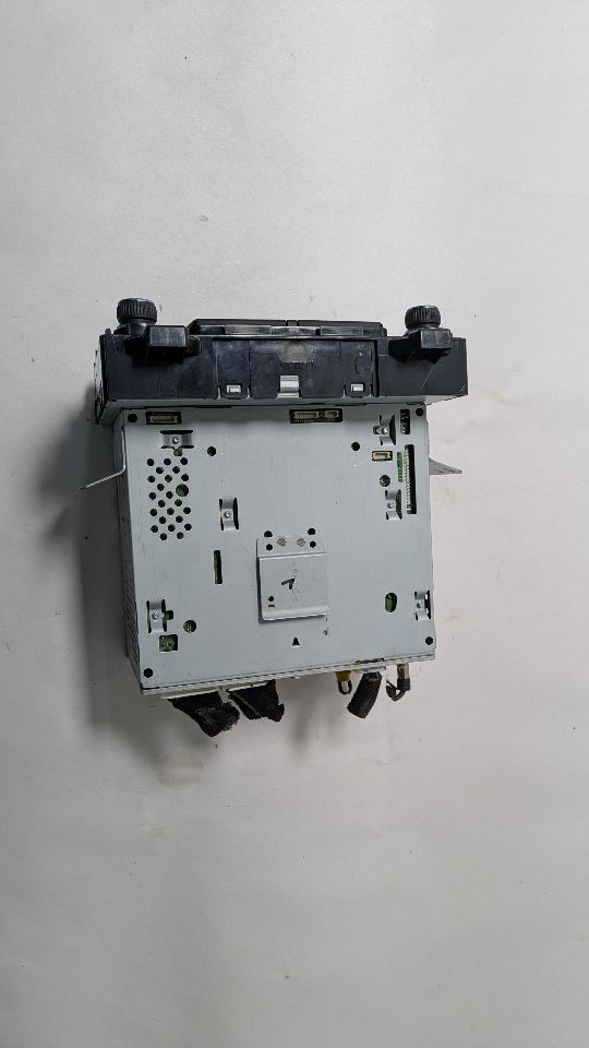 2015 HYUNDAI SONATA 4cyl Gasoline 2.4 PZEV Radio Audio - 393500 — photo 8