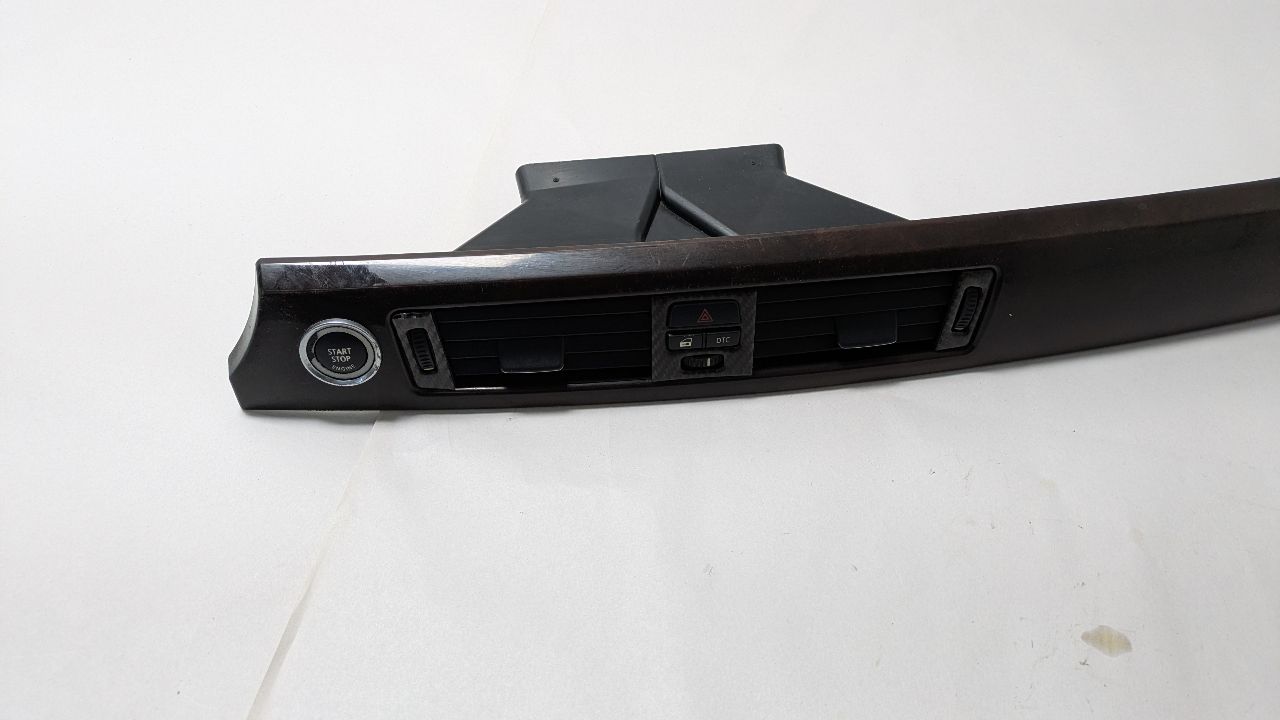 2011 BMW 328i Dsh/Int/Seat Switch - 393501 — photo 2
