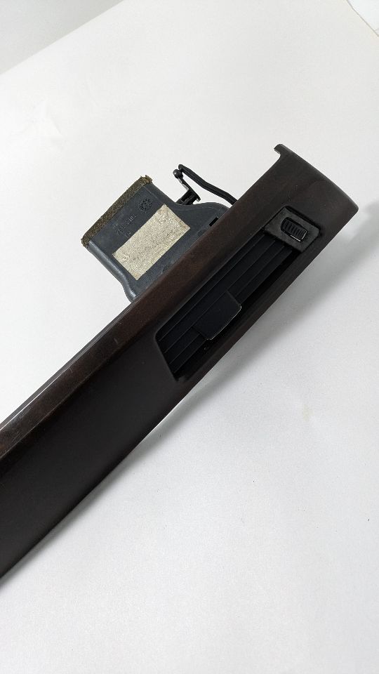 2011 BMW 328i Dsh/Int/Seat Switch - 393501 — photo 3