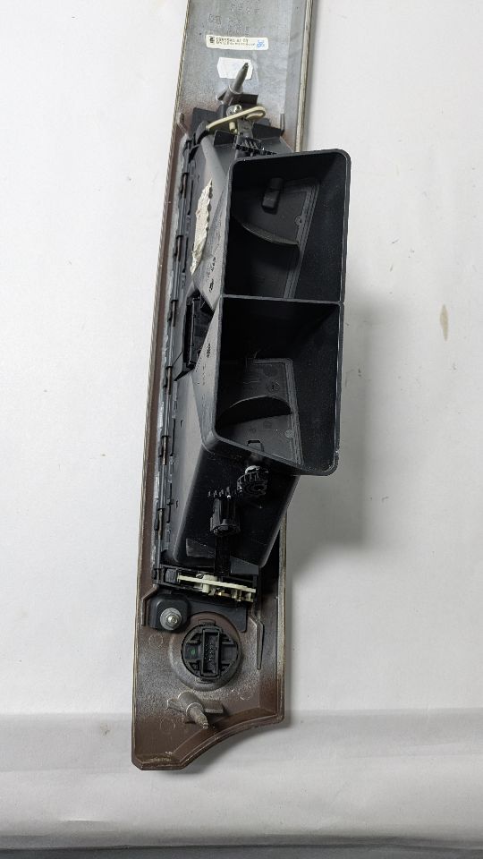 2011 BMW 328i Dsh/Int/Seat Switch - 393501 — photo 5