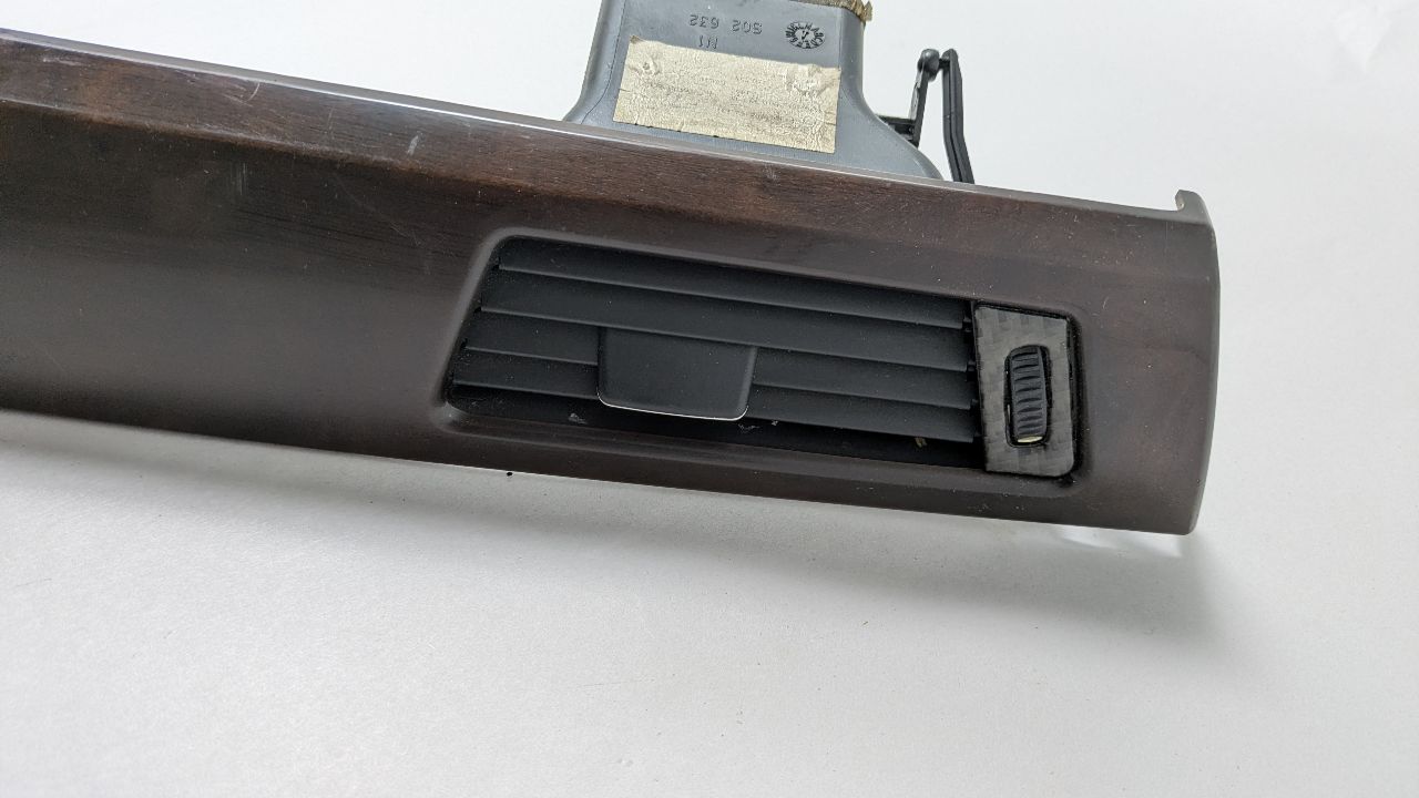 2011 BMW 328i Dsh/Int/Seat Switch - 393501 — photo 8
