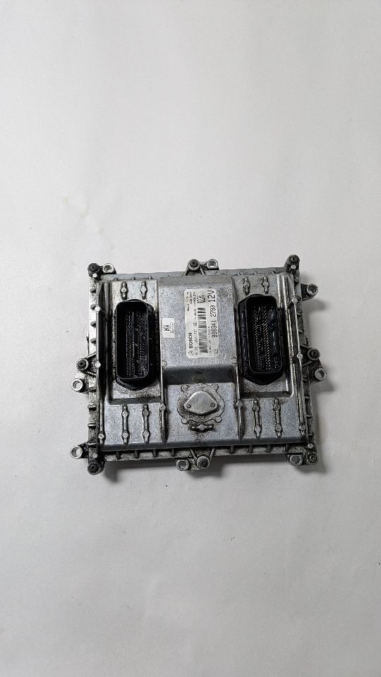 2017 ISUZU NPR ISUZU Eng/Motor Cont Mod - 393502
