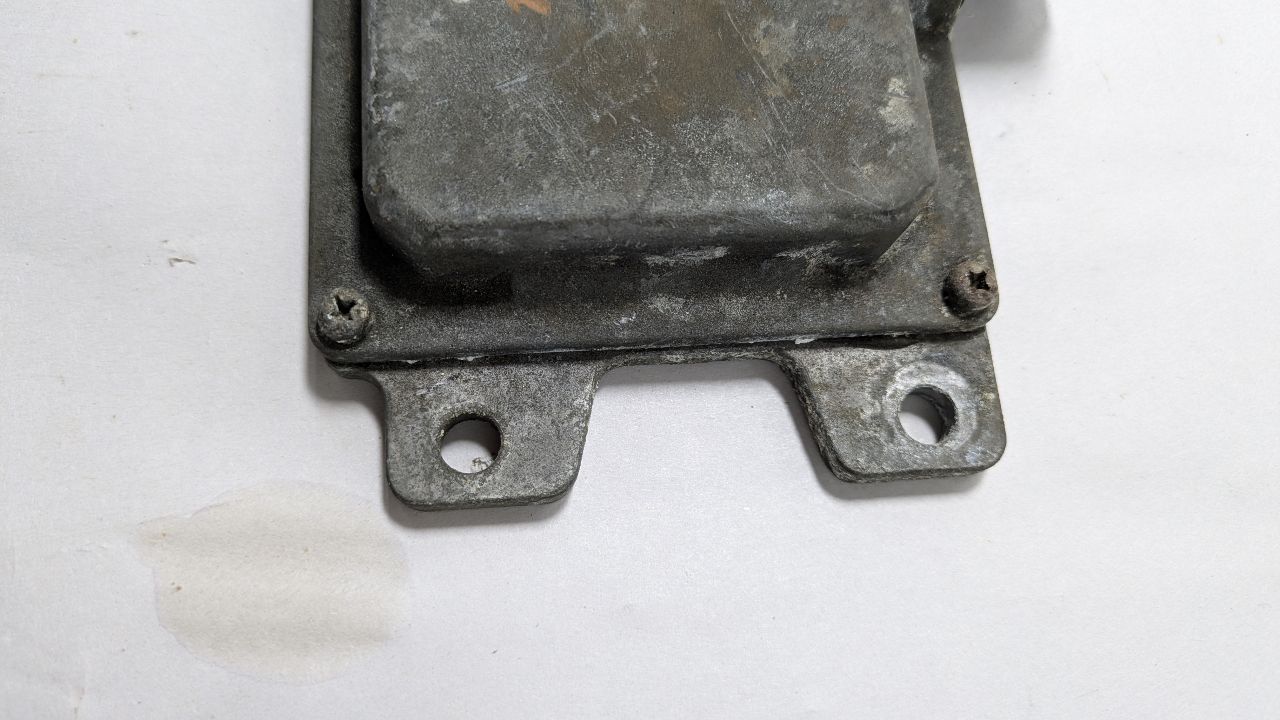 2007 NISSAN ALTIMA Chassis Cont Mod - 393504 — photo 2