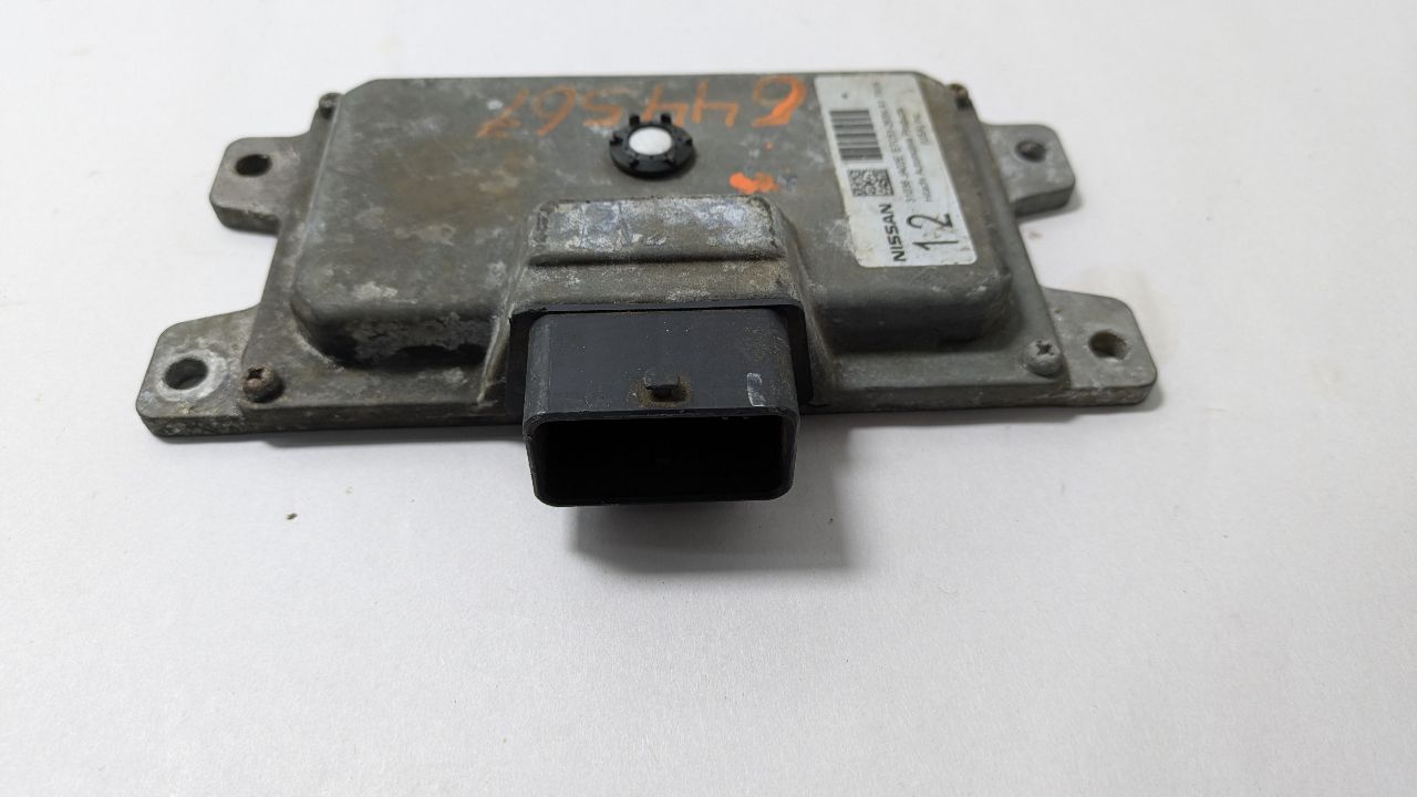 2007 NISSAN ALTIMA Chassis Cont Mod - 393504 — photo 5