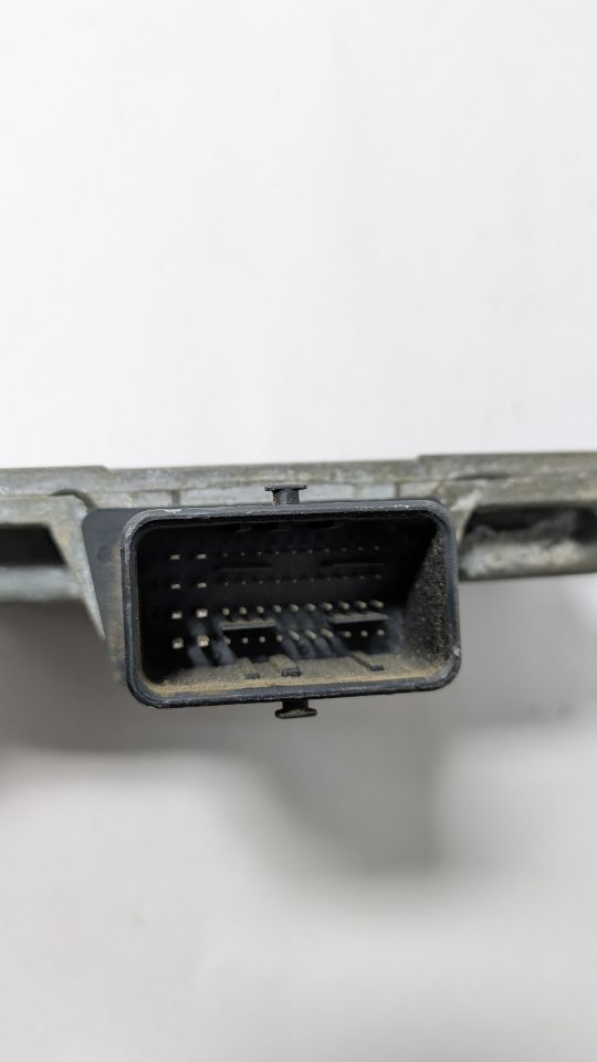 2007 NISSAN ALTIMA Chassis Cont Mod - 393504 — photo 7