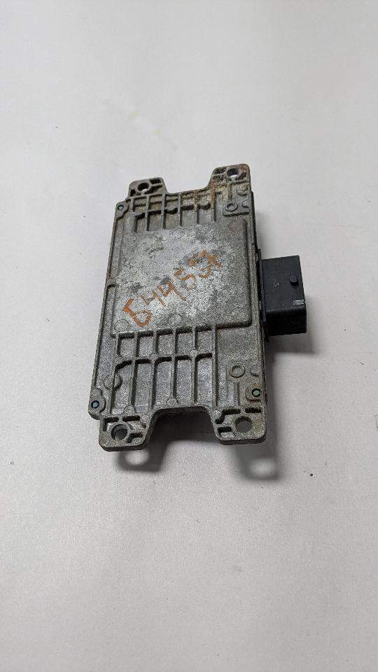 2007 NISSAN ALTIMA Chassis Cont Mod - 393504 — photo 8