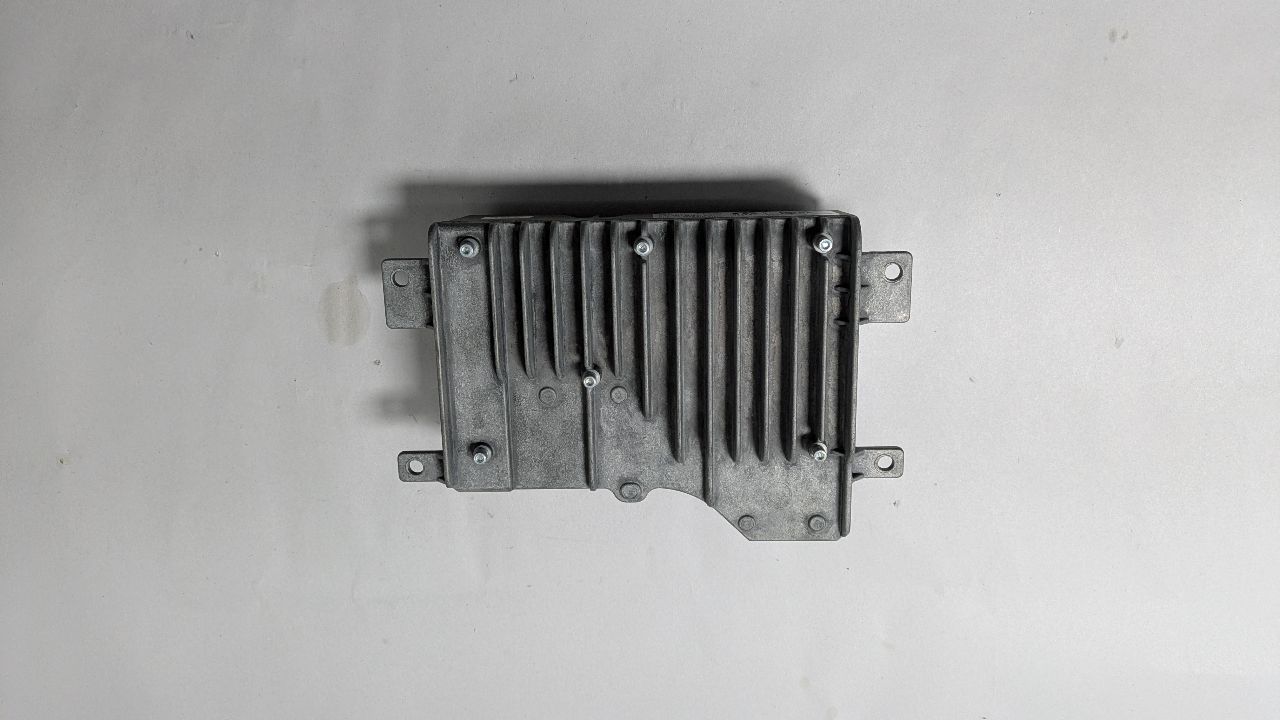 2019 CHRYSLER PACIFICA Radio Audio - 393505 — photo 2