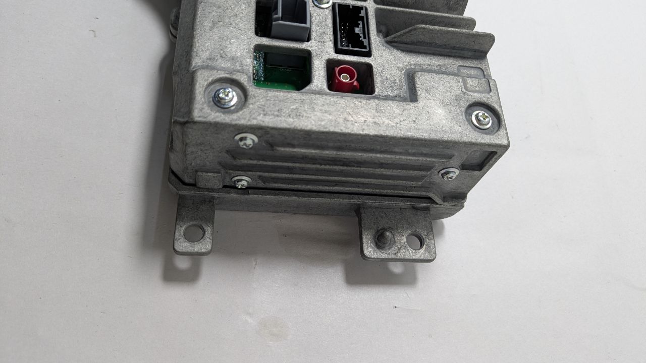 2019 CHRYSLER PACIFICA Radio Audio - 393505 — photo 6