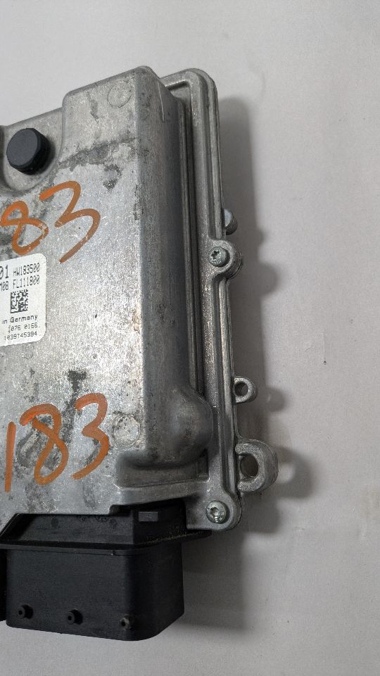 2012 MERCEDES-BENZ GL-CLASS 6cyl Diesel Turbo 3.0 Eng/Motor Cont Mod - 393506 — photo 4
