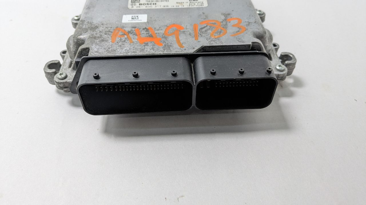 2012 MERCEDES-BENZ GL-CLASS 6cyl Diesel Turbo 3.0 Eng/Motor Cont Mod - 393506 — photo 6