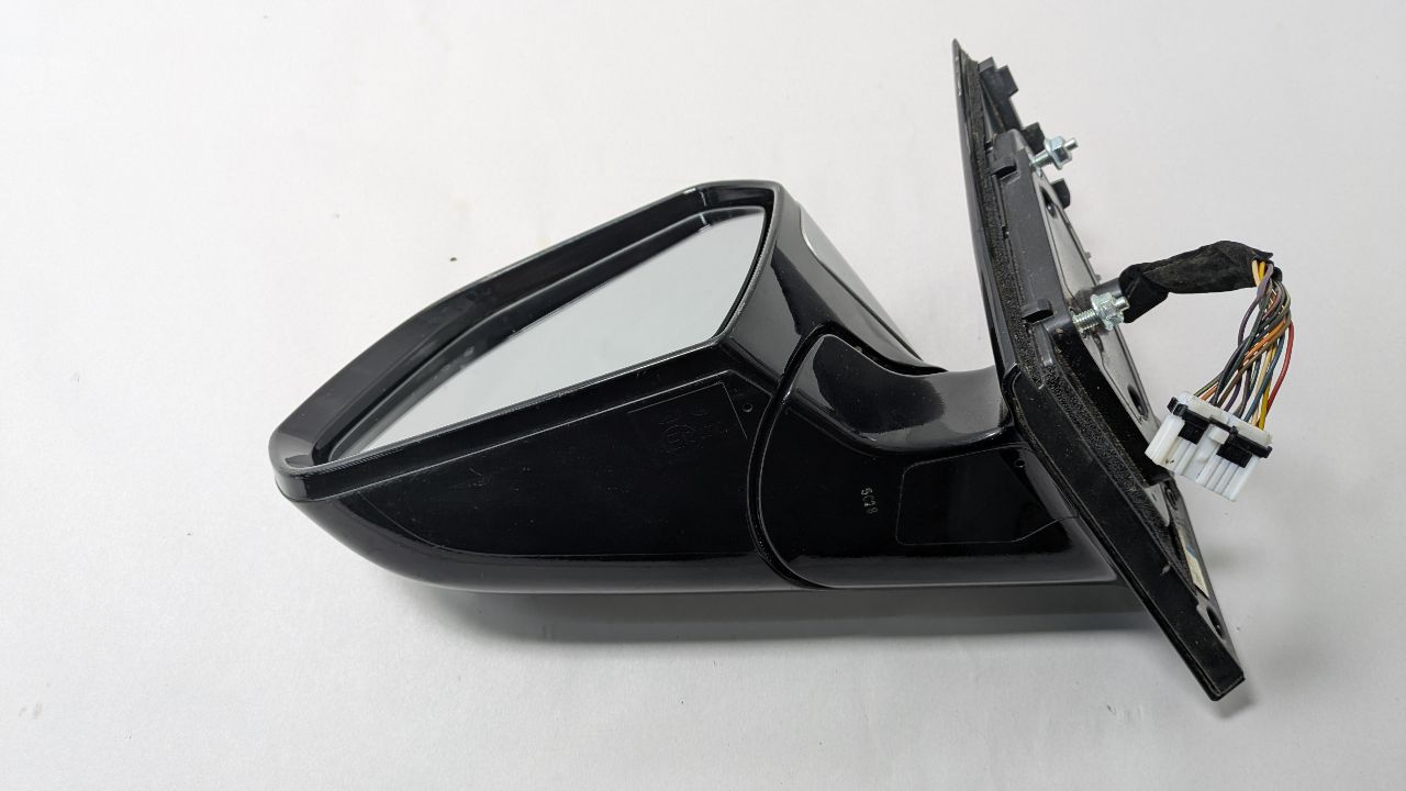 2020 HONDA ACCORD POWER STRG ASSEMBLY - 393508 — photo 4