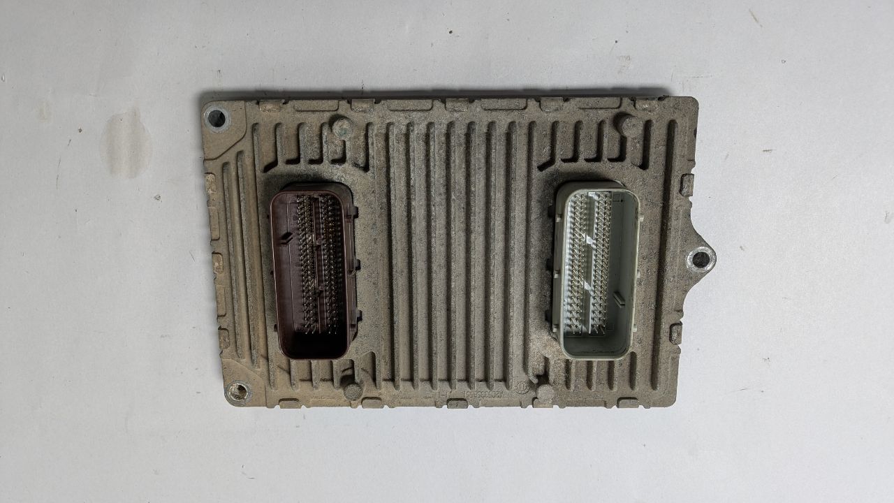 2012 DODGE CARAVAN Eng/Motor Cont Mod - 393509 — photo 4