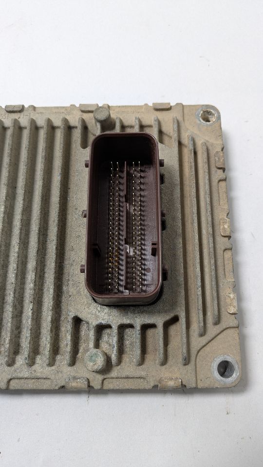 2012 DODGE CARAVAN Eng/Motor Cont Mod - 393509 — photo 5