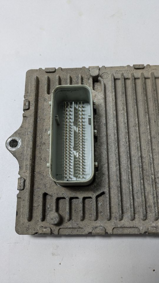 2012 DODGE CARAVAN Eng/Motor Cont Mod - 393509 — photo 6
