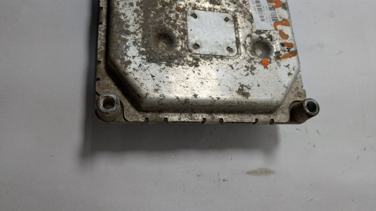2012 DODGE CARAVAN Eng/Motor Cont Mod - 393509 — photo 7