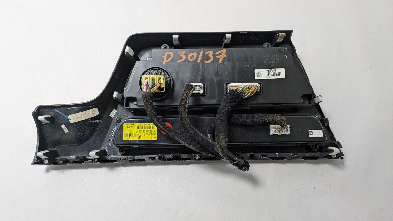 2015 HYUNDAI SONATA 4cyl Gasoline 2.4 PZEV Info-GPS-TV Screen - 393512 — photo 2
