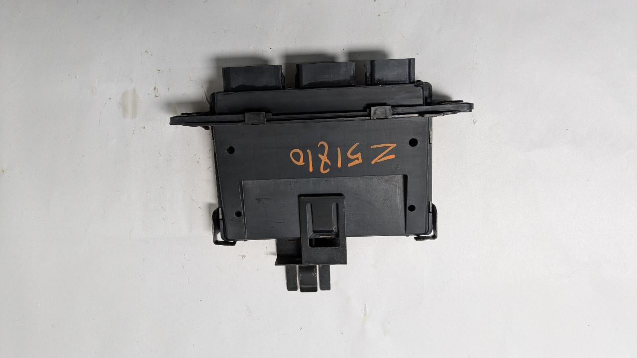 2012 FORD F250SD PICKUP Eng/Motor Cont Mod - 393517