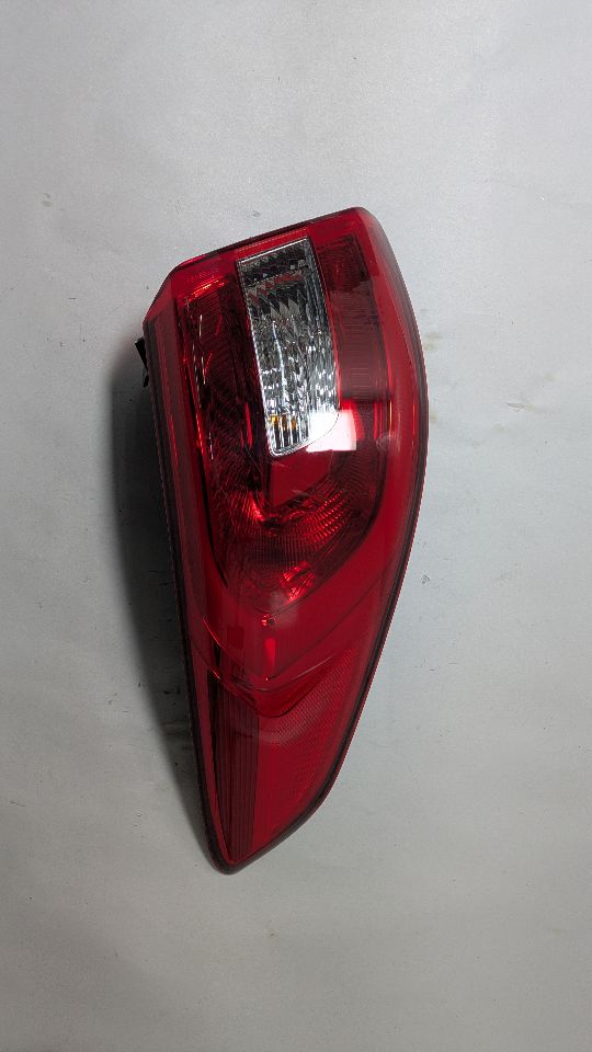 2015 HYUNDAI SONATA 4cyl Gasoline 2.4 PZEV Left TAIL LAMP - 393520 — photo 1