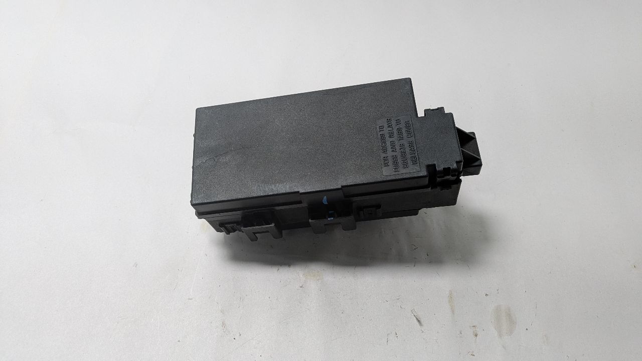2020 HONDA ACCORD POWER STRG ASSEMBLY - 393522 — photo 1