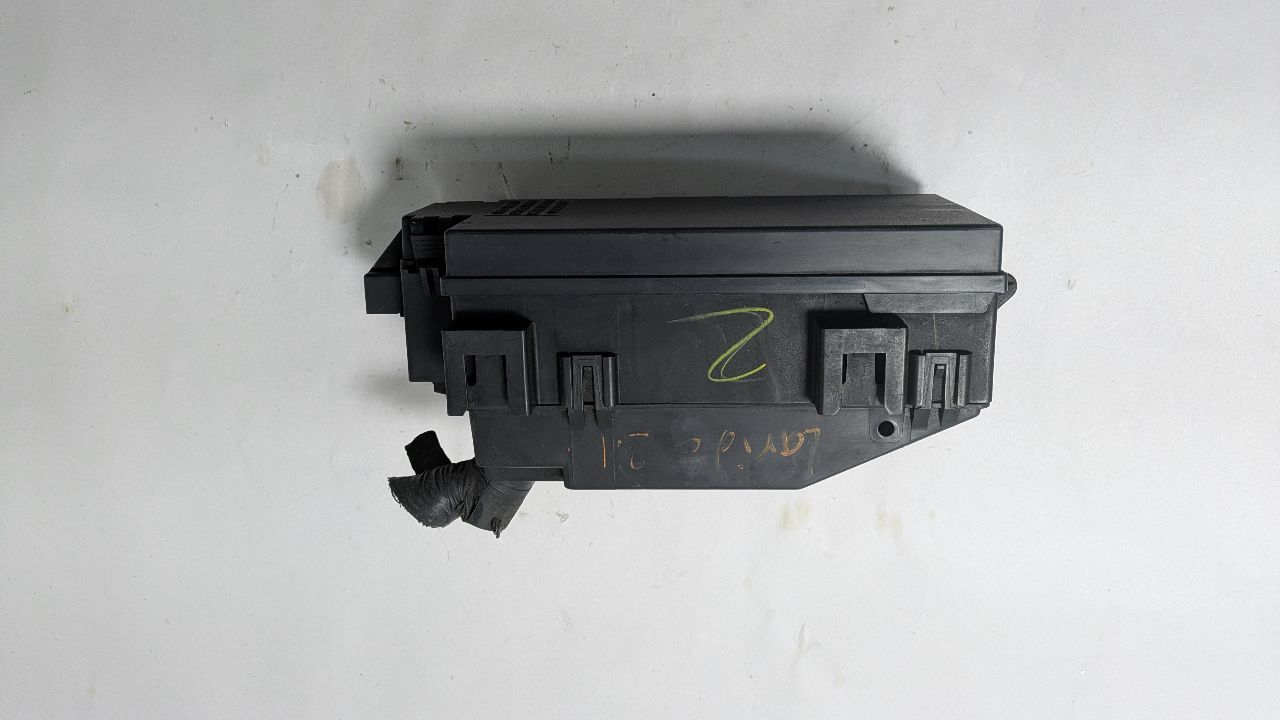 2020 HONDA ACCORD POWER STRG ASSEMBLY - 393522 — photo 2