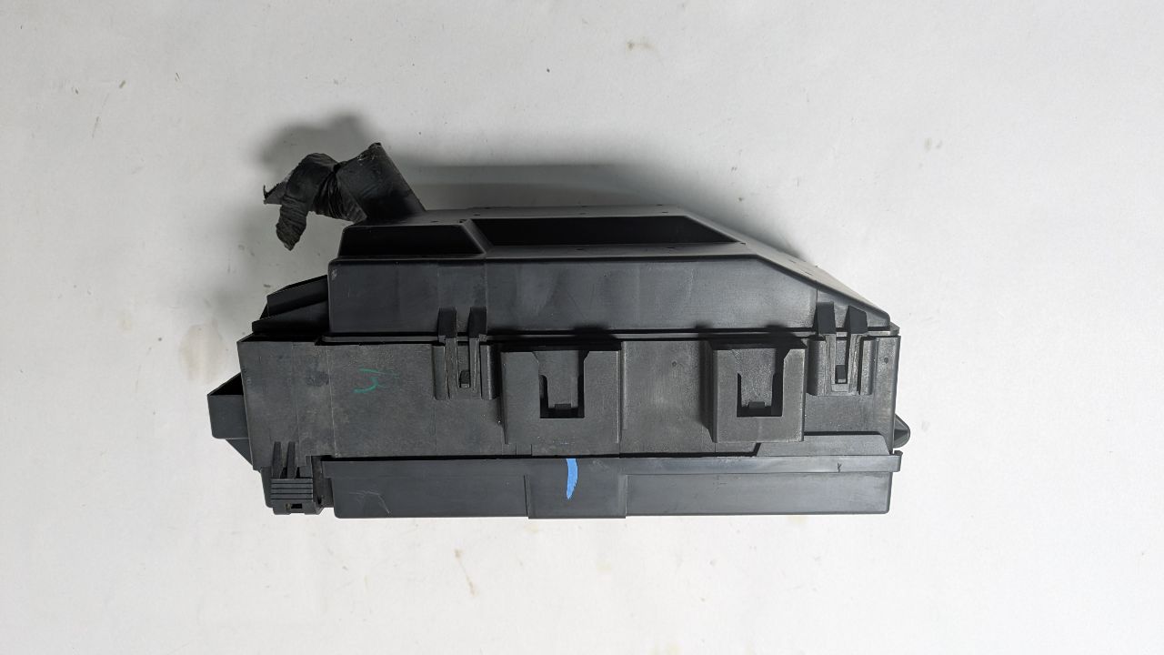 2020 HONDA ACCORD POWER STRG ASSEMBLY - 393522 — photo 4