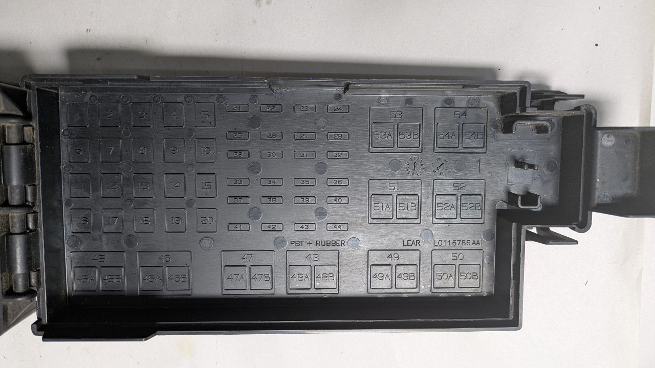 2020 HONDA ACCORD POWER STRG ASSEMBLY - 393522 — photo 7