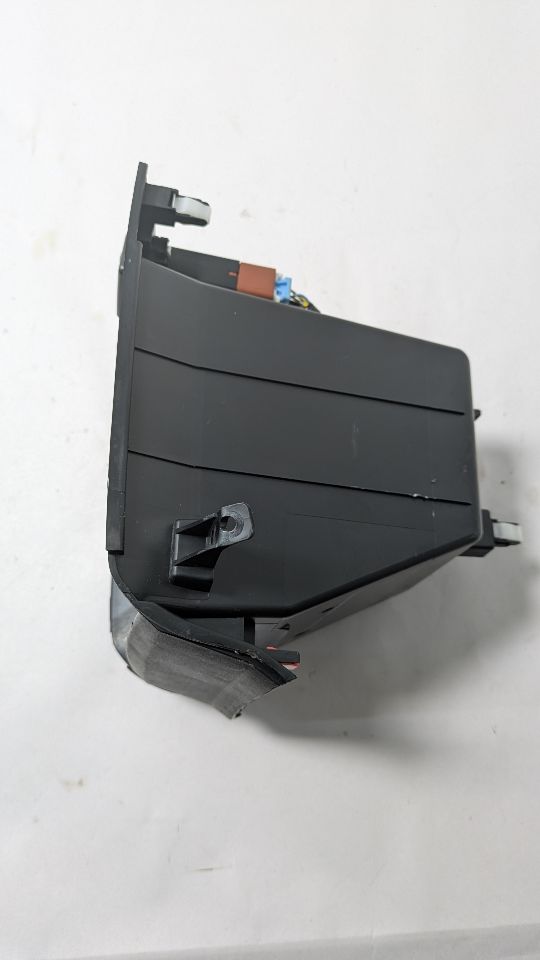 2011 HONDA PILOT 6cyl Gasoline 3.5 CLOCK - 393523 — photo 7