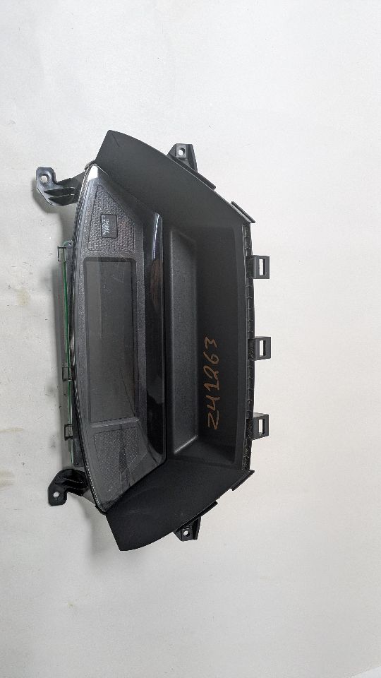 2011 HONDA PILOT 6cyl Gasoline 3.5 Info-GPS-TV Screen - 393525