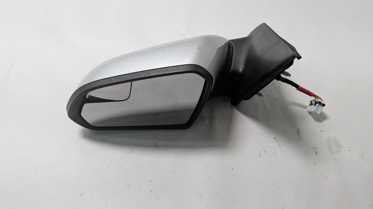 2016 HYUNDAI SONATA 4cyl Gasoline 2.4 PZEV Left SIDE VIEW MIRROR - 393528 — photo 1